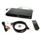 Philips Factory Refurbished Mobile Dvd Player With Dual 7inch Lcd 