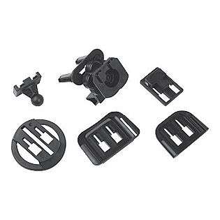 Mobi 70069 Universal Air Vent Mount for GPS Units  Computers 