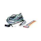 Metra 70 5510 Ford Factory Amplifier Interface Harness That Is Plugged 