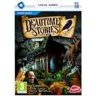 Thq New Deadtime Stories Games Adventure Roleplaying Windows Vista 