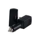 CyberPower CPTUC01 Mobile Power USB Charger for Home, Office, and Auto