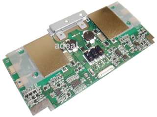 GATEWAY PROFILE 4.5 LCD INVERTER BOARD SIC850A  