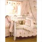 Cotton Tale Lollipops and Roses Crib Bedding Collection by N.Selby (2 