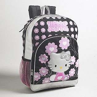   Backpack  Hello Kitty Clothing Girls Accessories & Backpacks