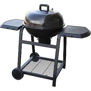   Grill  BBQ Pro Outdoor Living Grills & Outdoor Cooking Charcoal Grills