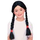 Rubies Costume Company Child Indian Wig   Indian Costume Accessories