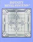 Stained Glass Pattern Book   INFINITY BEVEL SYSTEMS