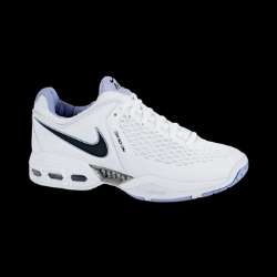  Nike Air Max Breathe Cage II Womens Tennis Shoe