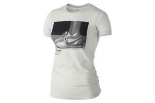 Nike Cruiser Lady Waffle Trainer Womens Running T Shirt   Nike 