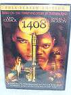1408 (DVD,2007) NEW