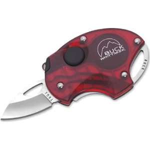  Buck Knives Metro LED, Red #758RD