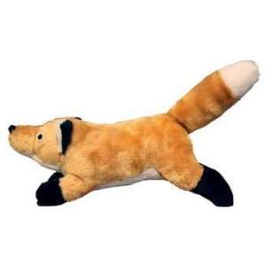  Tuffys Mighty Toy Nature Foxy Fox Dog Toy by Tuffys Dog 