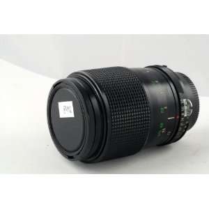    Vivitar 35 70mm f/3.5 lens with Nikon AI mount