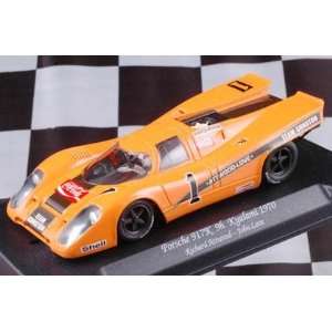   Cars   Porsche 917K   1970 9 Hours Of Kyalamy   No. 1 (NSR1073): Toys