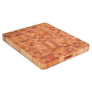   Block  Catskill For the Home Cookware & Gadgets Cutting Boards