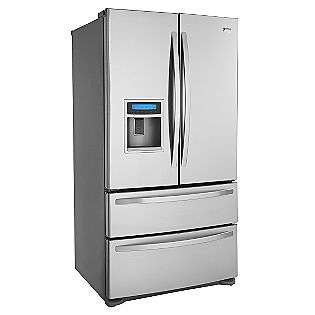  Bottom Freezer Refrigerator  Kenmore Elite Appliances Refrigerators 