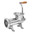TSM Products Forlli #22 Stainless Steel Grinder
