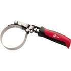 KD Hand Tools   3941   Pro Swivoil Small 64 76mm Oil Filter Wrench