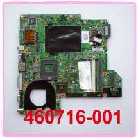 460716 001 HP Pavilion DV2000 DV3000 Laptop Intel Motherboard 