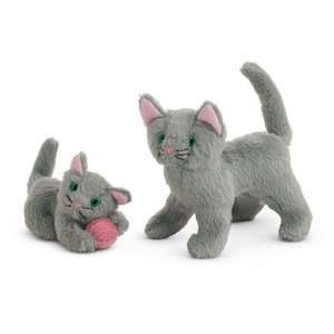  American Girl Kirstens Cat and Kitten Toys & Games