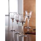 Set Of 10 Wine Glasses    Set Of Ten Wine Glasses