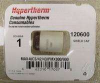 Hypertherm Powermax 600 Retaining Cap 120600  