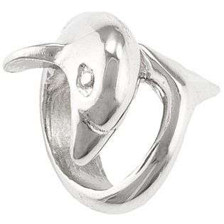   Dolphin Charm  Tradition Charms Jewelry Sterling Silver Charms