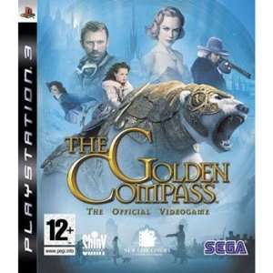  Top Quality Golden Compass (PS3) By PS3 Video Games