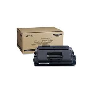  Xerox Products   Toner Cartridge, Phaser 3600, 14, 000 