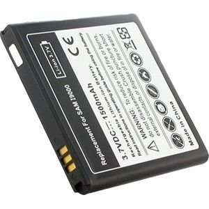    Li Ion Replacement Battery for Samsung Gem i100