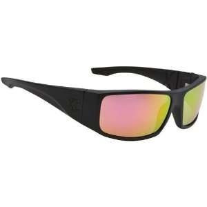 Sunglasses   Spy Optic Steady Series Casual Wear Eyewear   Matte Black 