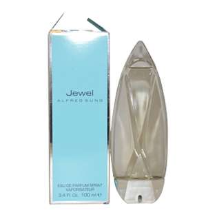 Alfred Sung Jewel Perfume    Plus Precious Jewel Perfume 