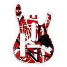   Pro Musicman Rock Style Hero Eddie Van Halen Guitar Faceplat NEW