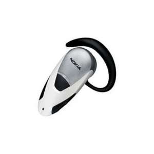  Nokia Hdw 3 Bluetooth Headset Musical Instruments