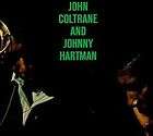 JOHN COLTRANE/JOHNNY   JOHN COLTRANE AND JOHNNY HARTMAN [REMASTER 