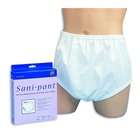 them the perfect cover up for pads and diapers accommodates disposable 