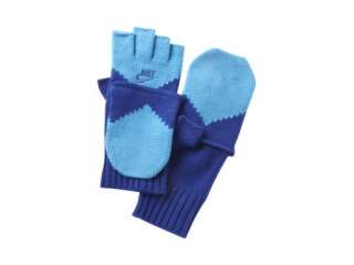  Nike Metro Knit Convertible Gloves