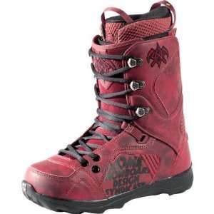 Rome Libertine Lace Boot   Mens:  Sports & Outdoors
