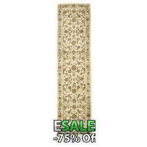  16 6 x 2 8 Agra Hand Tufted rug: Home & Kitchen
