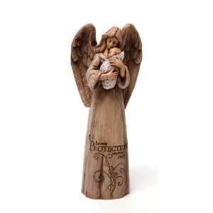  Protections Angel 9 Patio, Lawn & Garden