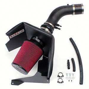  Airaid 511 134 SynthaMax Dry Filter Intake System 