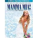 Mamma Mia Special Edition 2 Disc DVD   Widescreen   Universal 