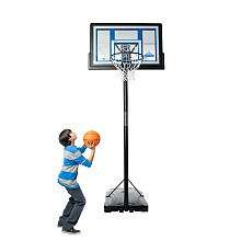 48 inch Portable Basketball System   Lifetime Products   