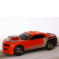   Camaro (Colors/Styles Vary)   Toy State Industrial   