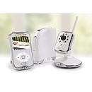 Summer Infant Privacy Plus Series Peek Plus Internet Baby Monitor 