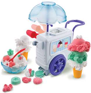 Umagine Moon Dough Ice Cream Kit   Spin Master   Toys R Us