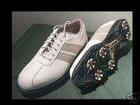 WOMENS BITE GOLF SHOES,STYLE DEUCE.GREAT DEAL,SEE  