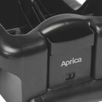 Aprica A30 Infant Car Seat Base   Black   Aprica   Babies R Us