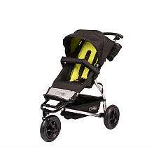 Mountain Buggy Swift Stroller   Lime   Mountain Buggy   Babies R 