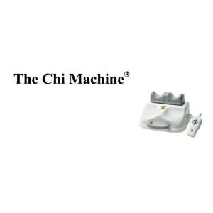  The Original Chi Machine Massager